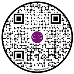 Care Solace QR code